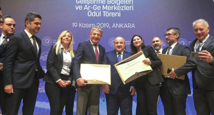 T�rkTrakt�r, ikinci Ar-Ge merkezini �stanbul'da a�t�