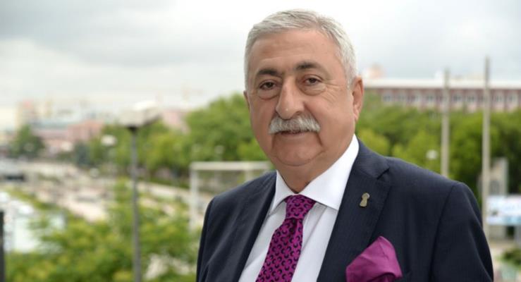 "Vergi indirimlerinin sresi yl sonuna kadar uzatlmal"