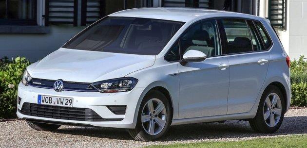 Volkswagen 2015'in ilk 9 Aynda 4.35 Milyon Otomobil Satt