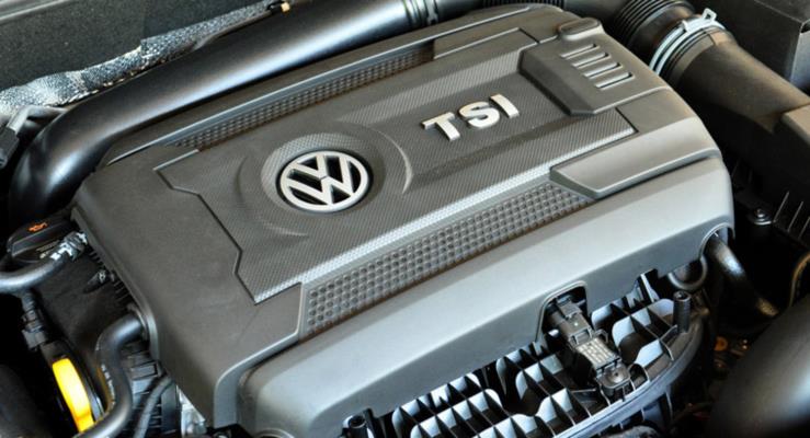 Volkswagen 2026da yanmal motor retimini durduruyor