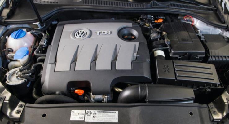 Volkswagen, 2035'e Kadar Avrupa'da Benzinli Otomobil Satn Durduracak