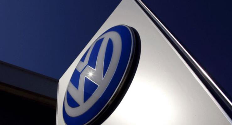 Volkswagen 5 bin kiinin iine son verecek