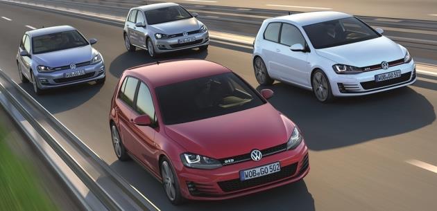 Volkswagen ABD�de 2.0 litre TDI motorun d�zeltme onay�n� ald�