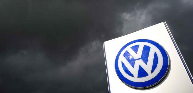 VW ABD Yetkilileri ile Prensipte Anla�t�