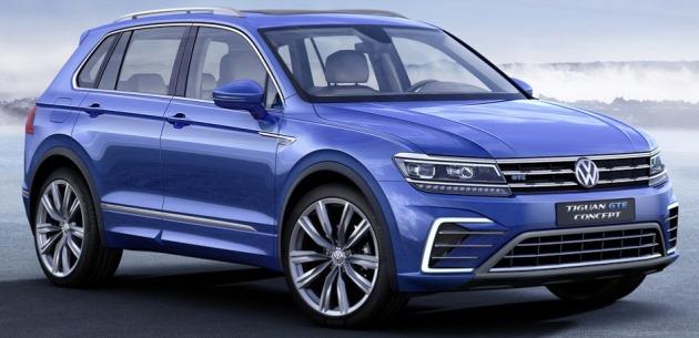 Volkswagen Binek Otomobil Sat 5 milyona Ulat