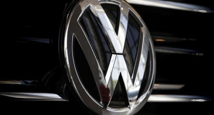 Volkswagen, inli startup arasnda 'elektrikli aralar iin hzl arj istasyonu' ittifak