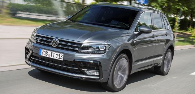 Volkswagen Grup Benzinli Motorlar ��in Partik�l Filtresini Tan�tt�