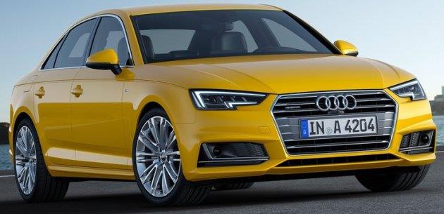 Volkswagen Grup yln ilk  eyreinde 7.43 milyon adet otomobil satt