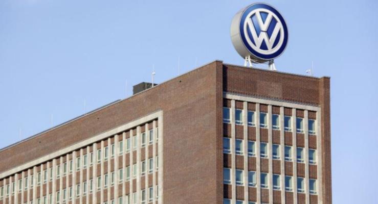 Volkswagenin hisselerindeki ykseli Daimler ve BMWyi glgede brakt