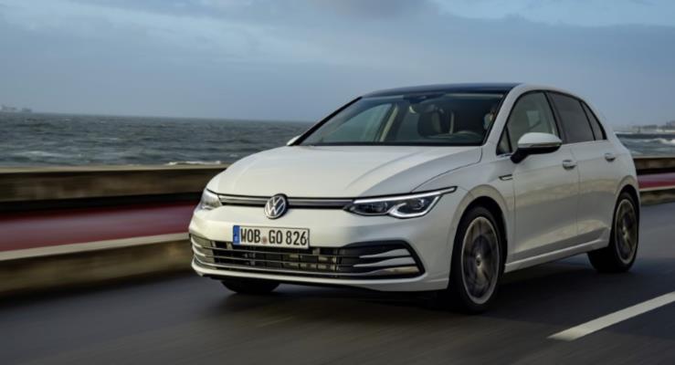 Volkswagen In Id Modelleri Golf Passat Ve Polo Nun Yerini Alabilir