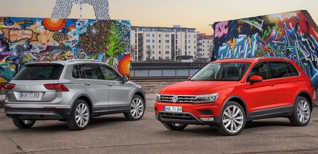 Volkswagen �srail Ortakl���yla Siber G�venlik Firmas� Kuruyor