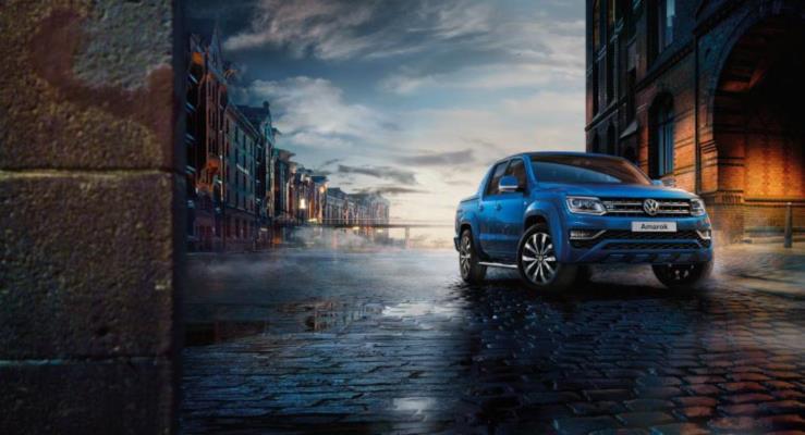 Volkswagen Ticari Aratan 20 bin TLye yzde 0 Faiz Kampanyas Mart aynda da devam ediyor!