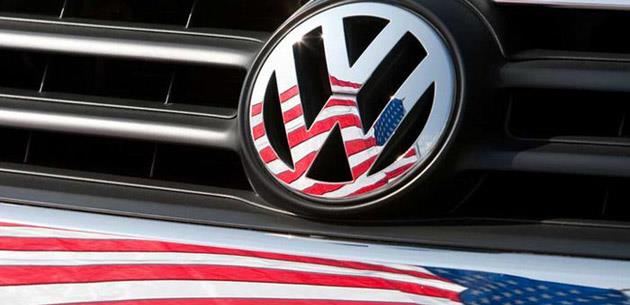 Volkswagen Trump��n se�ilmesinden endi�eli