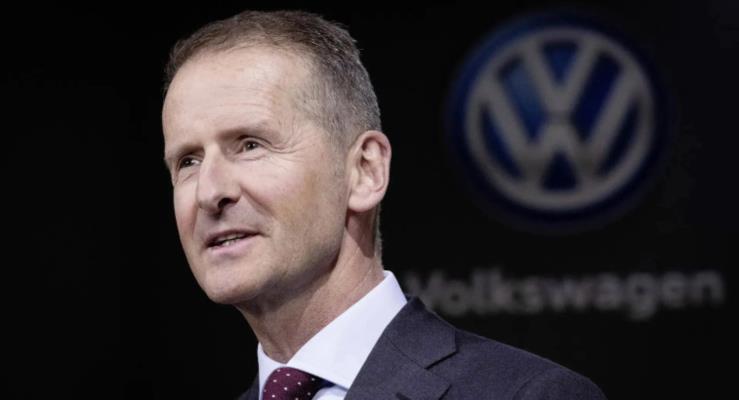 Volkswagen Yeni Projesinde Seat Devre D Brakt