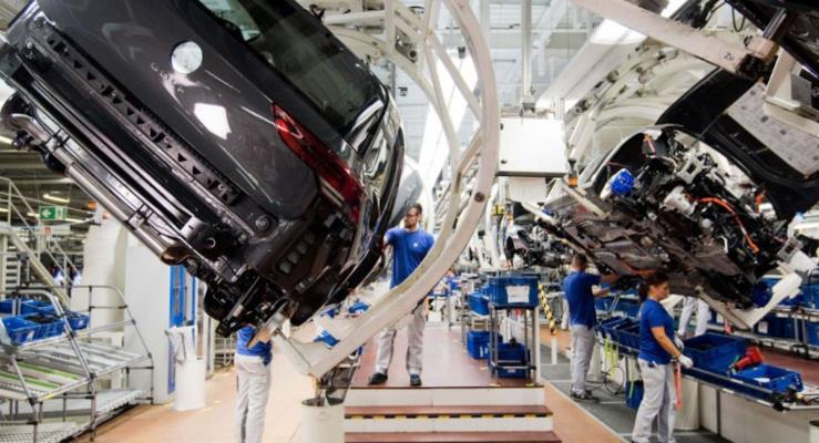 Volkswagen'e Ceza: Aralar ade, Srclere Tazminat