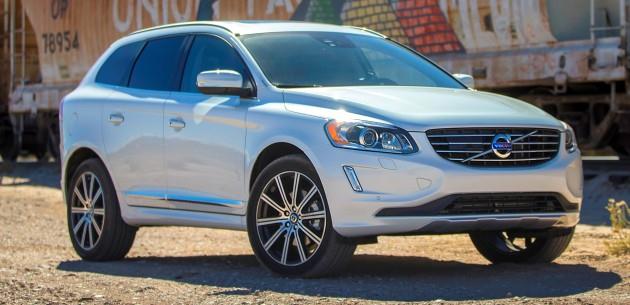 VOLVO, 2014'TE REKOR SATI� RAKAMLARINA ULA�TI