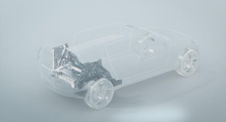 Volvo elektrikli otomobil retimi iin Torslanda fabrikasna 10 milyar SEK yatrm yapacak