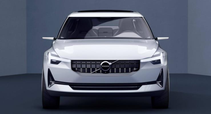 Volvonun yeni V40 modelinin elektrikli versiyonu iki pil seeneiyle gelecek