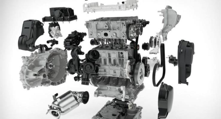 Volvo XC40 T3: etkileyici performans ve yksek verimlilik birarada