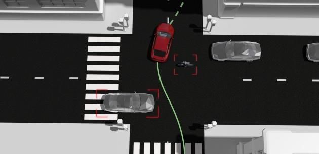 VOLVO'DAN YEN 360 GR TEKNOLOJS