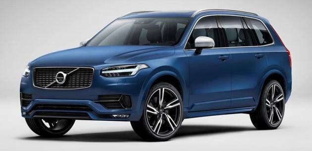 Volvo'nun yeni sat stratejisi