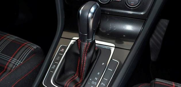 VW 10 KADEME DSG V�TES�N GEL��T�R�LMES�N� DURDURDU