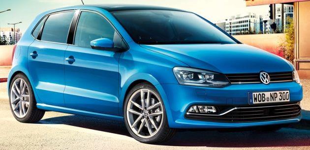 VW 1.2 TDI Motor i�in Onay Ald�