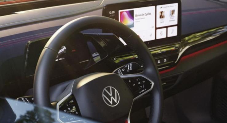 VW, Ara Gelitirme Srelerini Ksaltmak in nce Yazlma Odaklanacak