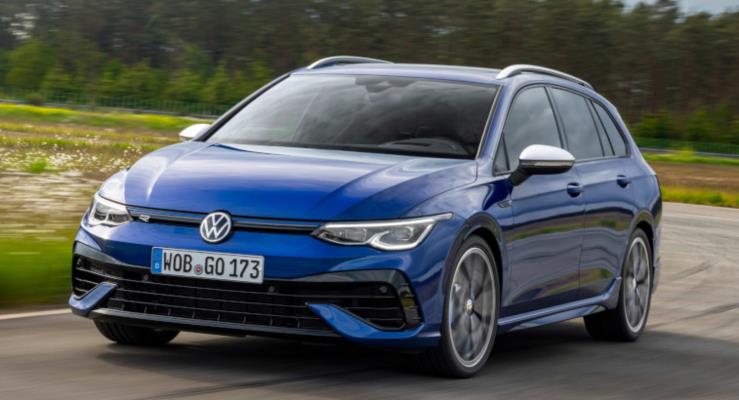 VW Grubu, Avrupa Satlarnda Stellantis'i geride brakt