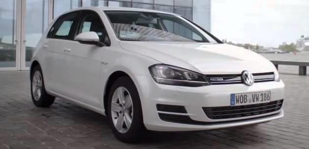 VW'nin Emisyon Skandal� B�y�k �l��de ��z�ld�