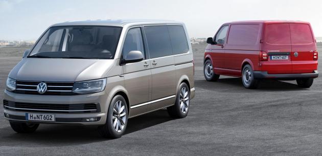 VW'NN, YEN 2.0 LTRELK TDI DZEL MOTORUN DETAYLARI