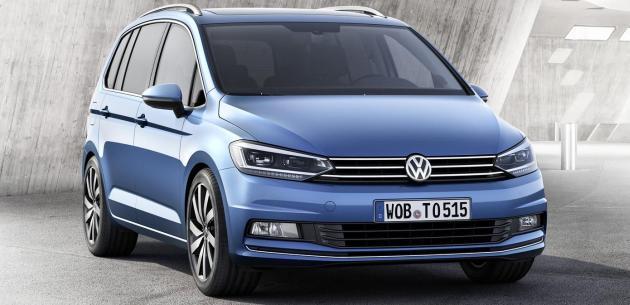 VW'nin Yeniden Yaplanmas 2020'ye Kadar Srecek
