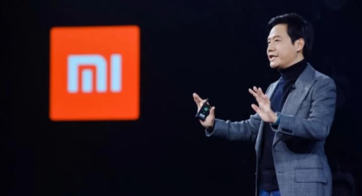 Xiaomi, Çin'de 140 Otonom Aracı Test Ettiğini Söyledi