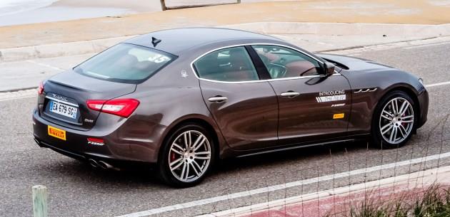 Yaz Lastiklerine Ge�i�in Tam Zaman�