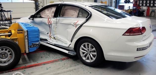 YEN 2015 PASSAT EURONCAP SINAVINDA