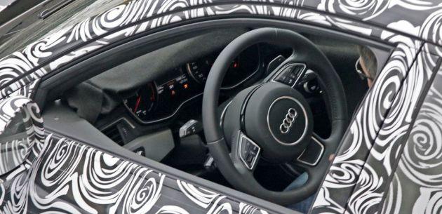 YEN� 2016 AUD� A4'�N �� MEKANI G�R�ND�