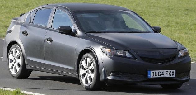 YEN� 2016 HONDA C�V�C HATCHBACK �LK KEZ G�R�ND�