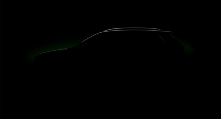 Yeni 2022 Skoda Kushaq SUV "Sofistike Hintli Mterileri" Hedefleyecek