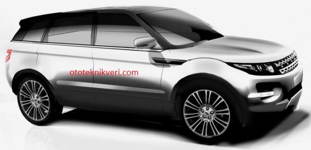 YEN BR RANGE ROVER 2016 SONUNDA GELYOR