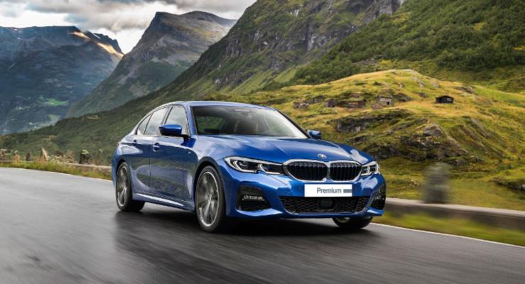 Yeni BMW 3 Serisi Uzun Dnem Kiralama Avantajyla Borusan Otomotiv Premiumda