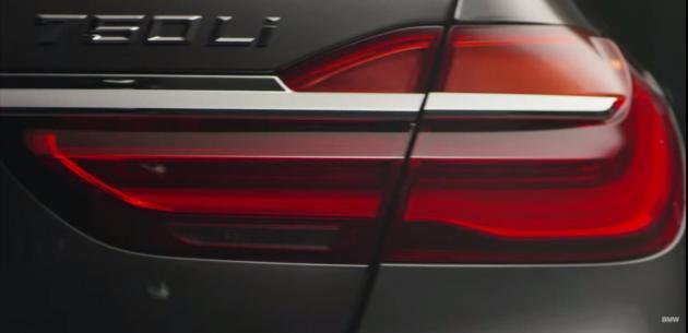 YEN� BMW 7 SER�S� 10 HAZ�RAN'DA 