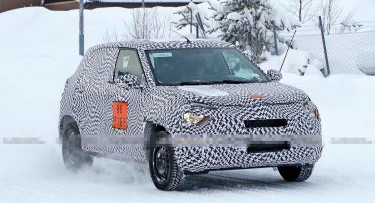 Yeni Dk Maliyetli Citron, Hindistan Topraklarnda Hyundai ile Mcadele Edecek 