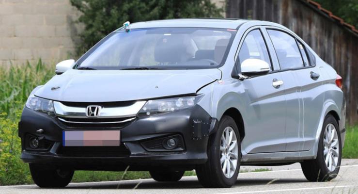 Honda Yeni hibrit g aktarm mekanizmalar gelitiriliyor