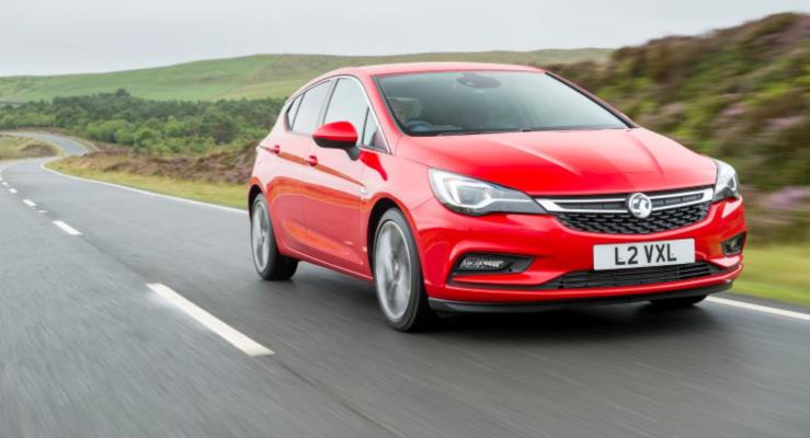 Yeni Opel Astra 2021de PSA platformu ve hibrit sistemle geliyor