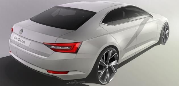 YEN� SUPERB'DEN B�R �Z DAHA