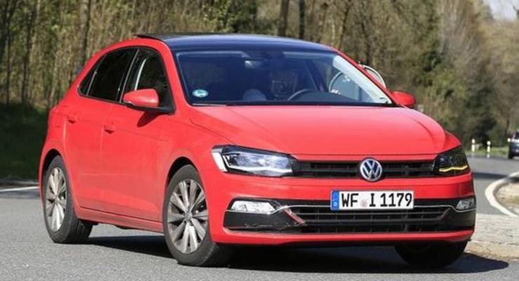 Yeni VW Polo segmentte standartlar belirleyecek