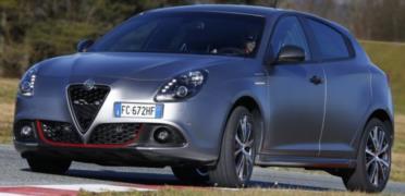 Yeni Alfa Romeo Giulietta 214 Zellikleri Ve Detayları