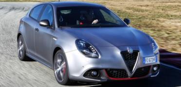 Yeni Alfa Romeo Giulietta 214 Zellikleri Ve Detayları
