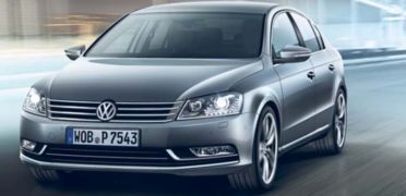 VOLKSWAGEN PASSAT'A YEN� DONANIM; EXCLUS�VE