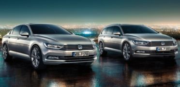 YEN� PASSAT, 30.250 EURO'DAN BA�LAYAN F�YATLARLA ALMANYA'DA SATI�TA �IKIYOR